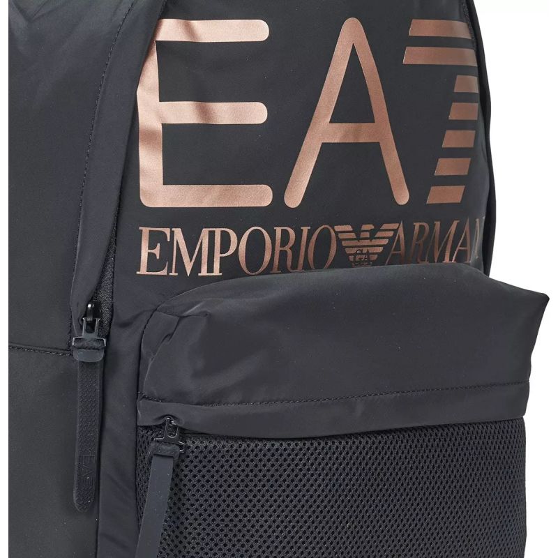 Backpack EA7 Emporio Armani 245063-2F909-26321 Accessories/Plecaki/Caterpillar Your Sports Performance