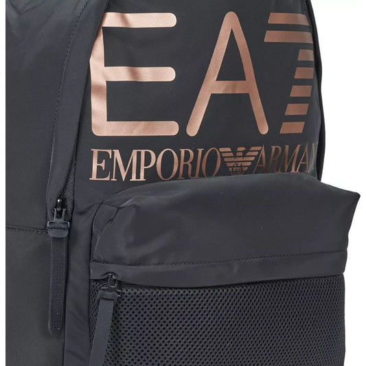 Backpack EA7 Emporio Armani 245063-2F909-26321 Accessories/Plecaki/Caterpillar Your Sports Performance