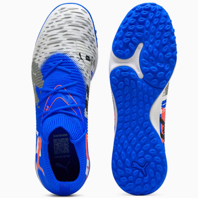 Puma Future 8 Match Forever TT 108425-01 shoes Footwear/Football/TT/SR Your Sports Performance