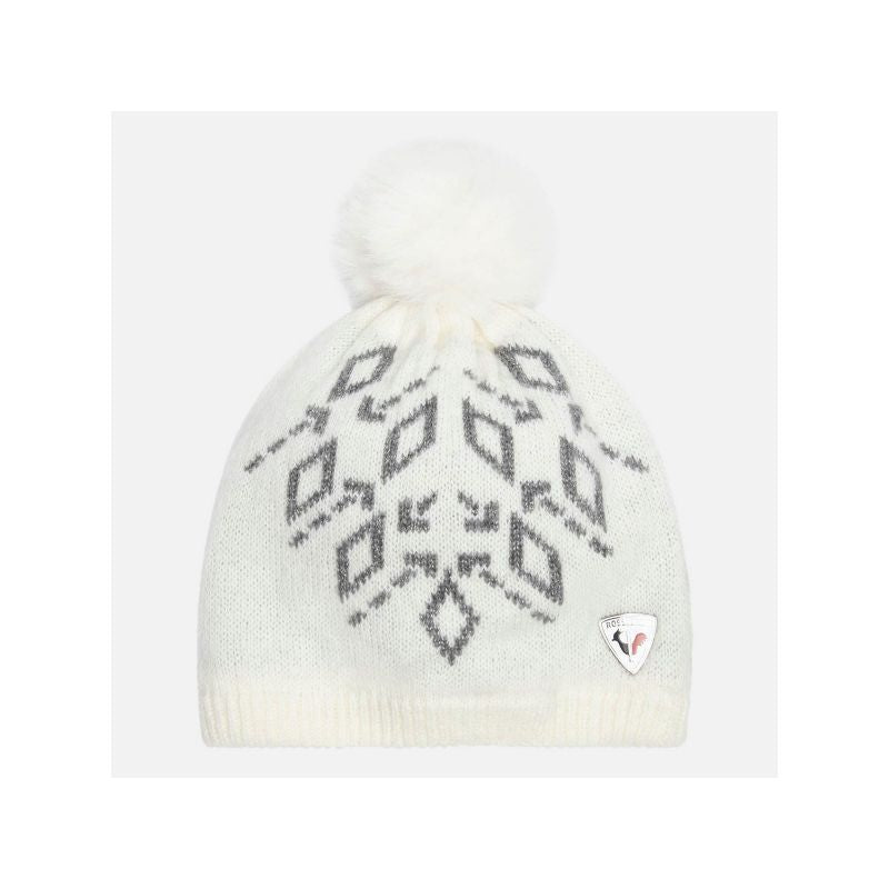 Rossignol W Mia Cap White Import z PMSport Your Sports Performance