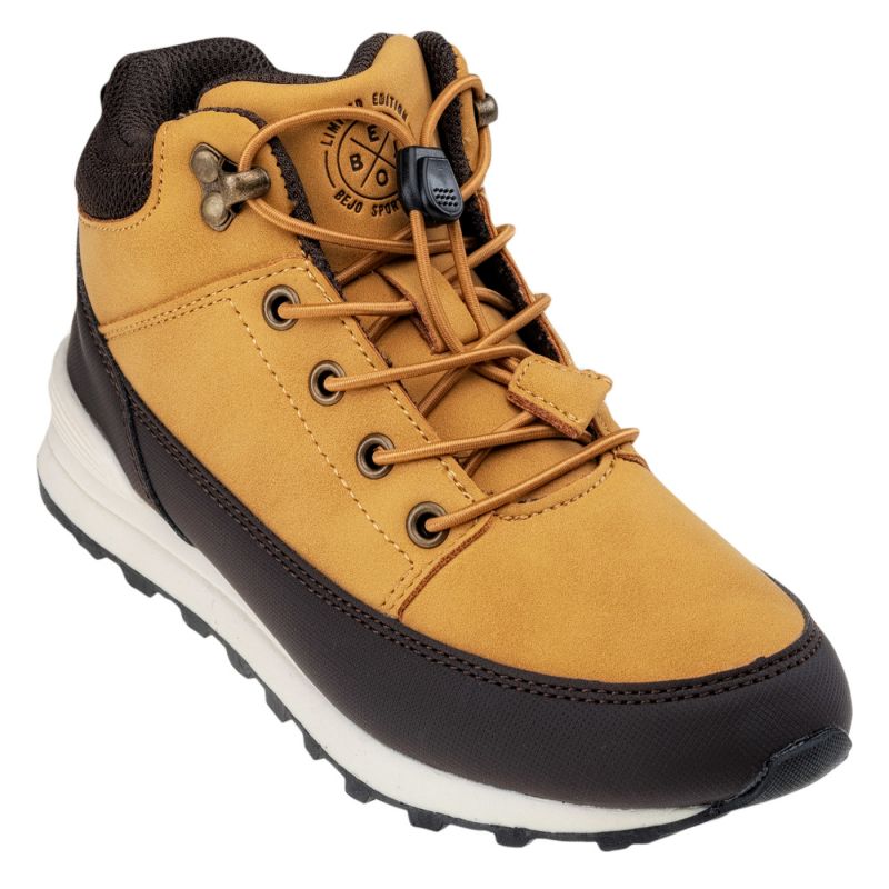 Bejo Badin Mid Jr shoes 92800377136