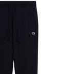 Champion Slim Pants Women's Black 118041 KK001 Clothing Your Sports Performance