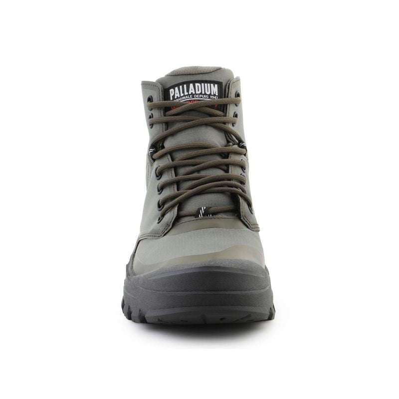 Palladium Pallarider Mid Wp+ M 79108-309-M shoes Footwear/Lifestyle/Palladium Your Sports Performance