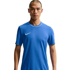 Nike Dri-Fit Park 26 SS Men's Top Blue HM7127 463