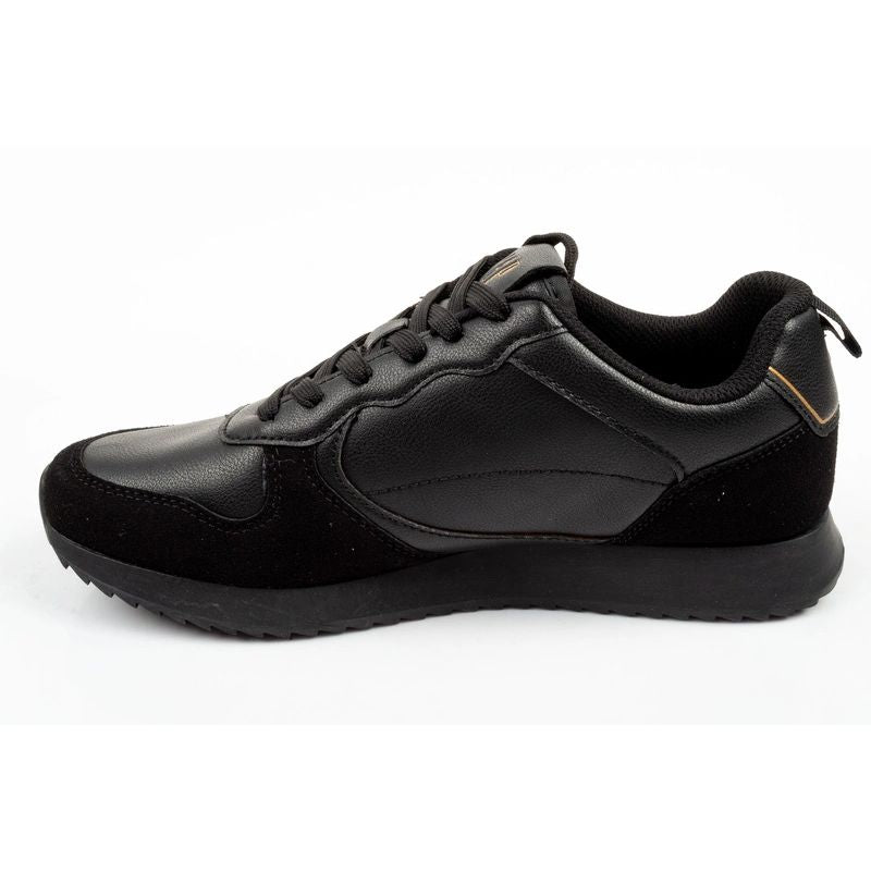 GAP women's sports shoes Nashville Basic sneakers fashionable black