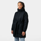 Helly Hansen insulated coat W HH CLASSIC INS TRENCH 54511 597 Helly Hansen