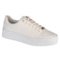 Calvin Klein Flatform Lace Up W HW0HW00575-0K4 Footwear/Lifestyle/Tommy Hilfiger Your Sports Performance