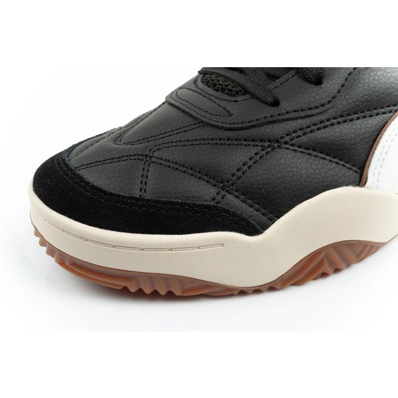 Puma men's sports shoes sneakers Tifosi classic fashionable black To be categorized Your Sports Performance