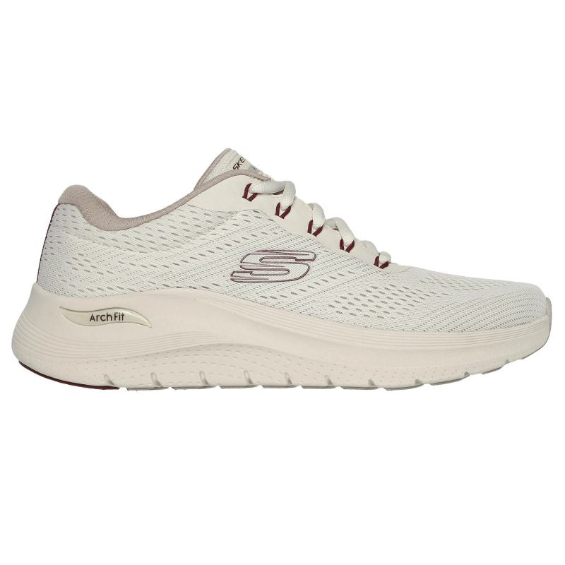 Skechers Arch Fit 2.0 M shoes 232700-OFWT Footwear/Lifestyle/Skechers Skechers