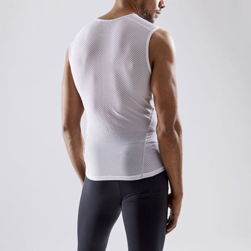 Men's sleeveless T-shirt COOL MESH SUPERLIGHT SL M Craft