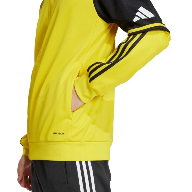 Adidas Squadra 25 Hoody M JL7679 sweatshirt Clothing/Football Adidas