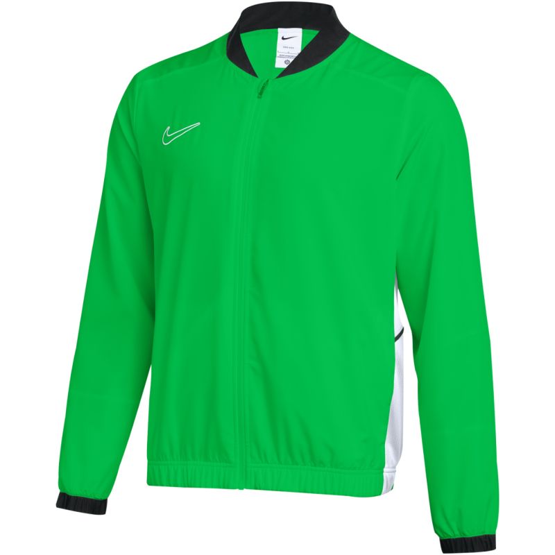 Nike Dri-Fit Academy 25 Men's Sweatshirt Green FZ9837 329