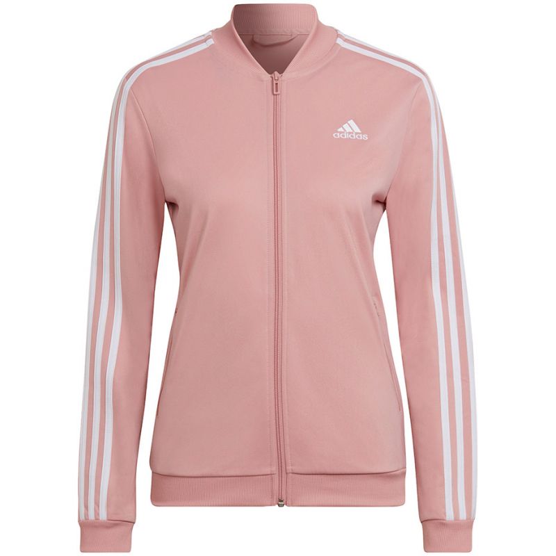 adidas Essentials 3-Stripes Track Suit W HD4301 Clothing/Training Adidas