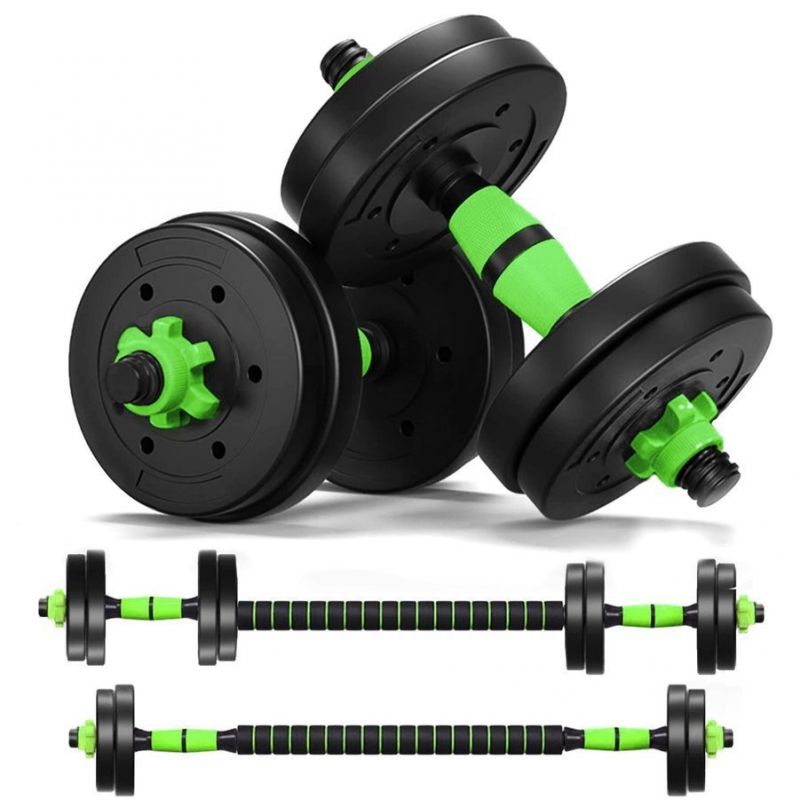Barbells, dumbbells set SMJ sport BR020 20 kg HS-TNK-000013940 Accessories/Training equipment Your Sports Performance