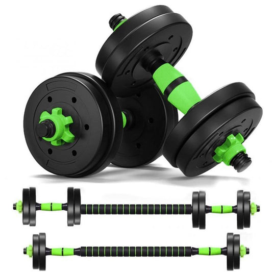 Barbells, dumbbells set SMJ sport BR020 20 kg HS-TNK-000013940 Accessories/Training equipment Your Sports Performance