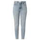 Calvin Klein Jeans Skinny W J20J218616 trousers Clothing/Lifestyle/Trousers, shorts/Calvin Klein Jeans Your Sports Performance