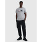 Men's regular printed T-shirt 4F 4FRAW25TTSHM3364-27M *Kategoria tymczasowa Your Sports Performance