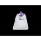 K-swiss HYPERCOURT EXPRESS 3 WHITE/PURPLE HAZE/LUNAR ROCK-M sneakers (94603-160-M) K- Swiss