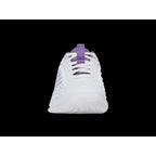 K-swiss HYPERCOURT EXPRESS 3 WHITE/PURPLE HAZE/LUNAR ROCK-M sneakers (94603-160-M) K- Swiss