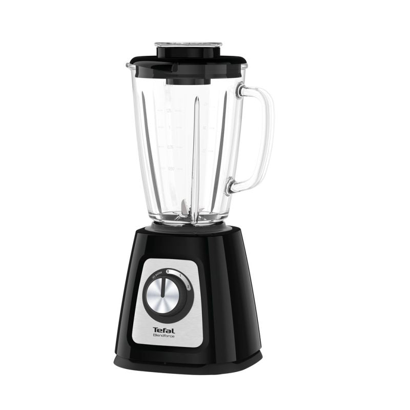 Tefal BL 4358 jug blender (800W; black) AGD - Produkty/Miksery / Blendery Your Sports Performance