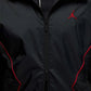 Men's Air Jordan Essentials Warm-Up Jacket Black - HF9333-011 AIR Jordan