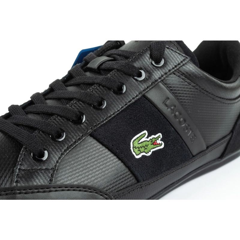Lacoste Chaymon M 3502H Shoes Footwear/Lifestyle/Lacoste Your Sports Performance