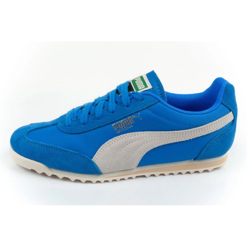 Puma Arizona Nylon W 398682 01 Shoes Footwear/Lifestyle Puma