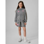 Girls' sweatpants 4F 4FJRSS26TSHOF0925-25S