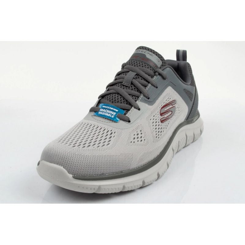 Skechers Track M 232698/GYCC shoes Footwear/Lifestyle/Skechers Skechers