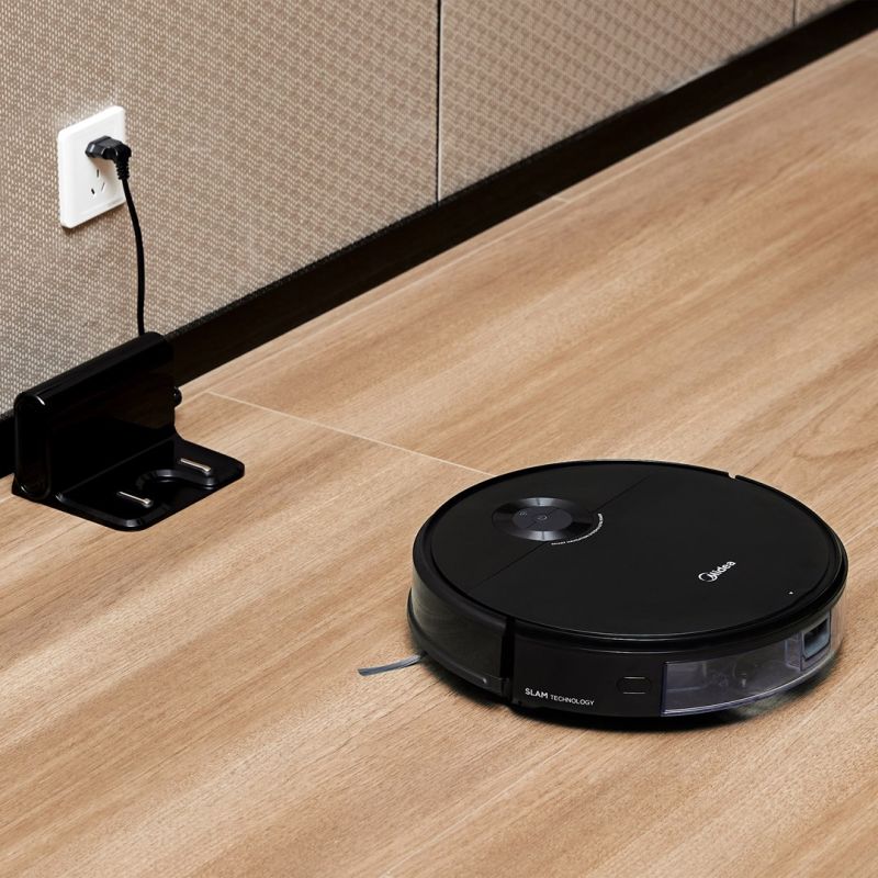 Midea i5C cleaning robot AGD - Produkty/Roboty sprzątające Your Sports Performance