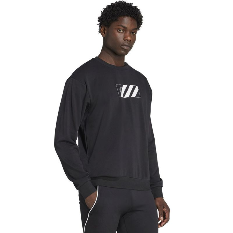 Adidas Copa GC XXL M sweatshirt JM8935 Clothing/Football Adidas