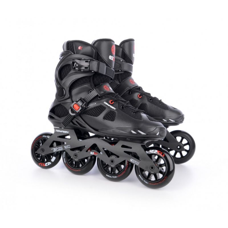 Tempish Ezza 90 1000067 rolls Accessories/Skating/Rolki (pozostałe) Your Sports Performance
