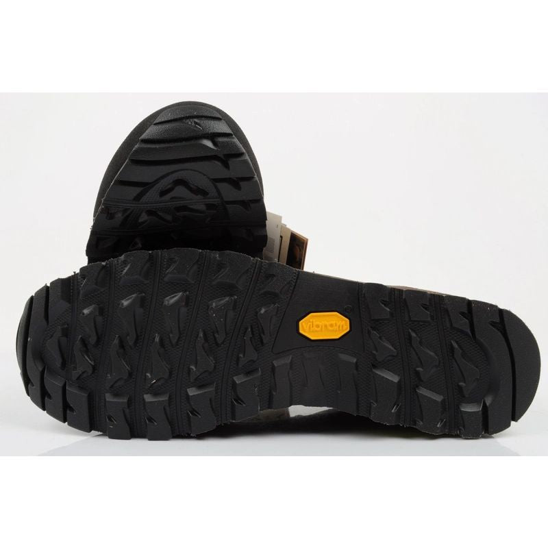 Aku Bellamont GTX men's trekking shoes, durable, brown