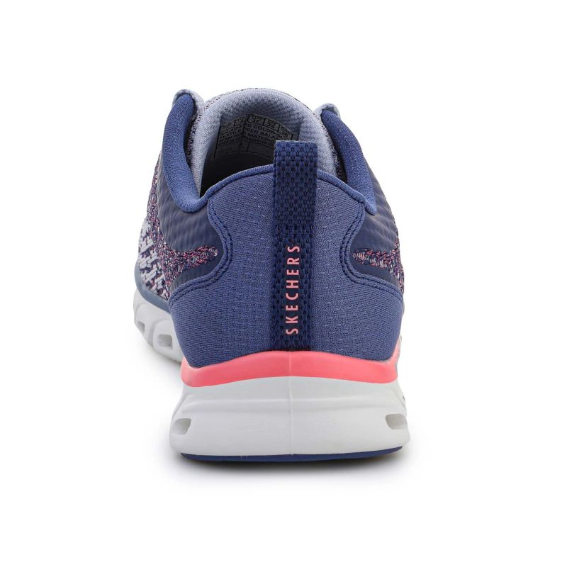 Skechers Glide Step Head Start W 104325-SLT Footwear/Lifestyle/Skechers Skechers