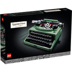 LEGO Ideas 21327 Typewriter Kid/Toys Your Sports Performance
