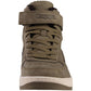 Kappa Bash Mid Fur shoes 242799 3111 Footwear/Lifestyle/Kappa Kappa