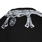 K1X Net Tee Men's Sports T-Shirt Black - KX122O01J-Q11 Odzież/Odzież na co dzień Your Sports Performance