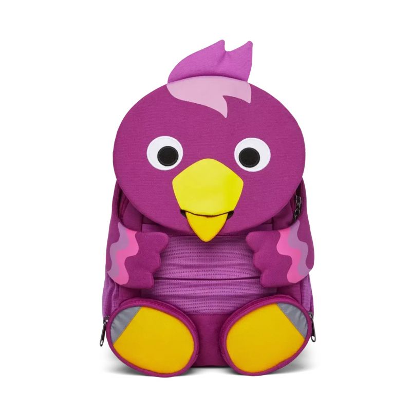 Affenzahn Large Friend Bird backpack AFZ-FAL-002-014 Accessories/Plecaki/pozostałe plecaki Your Sports Performance