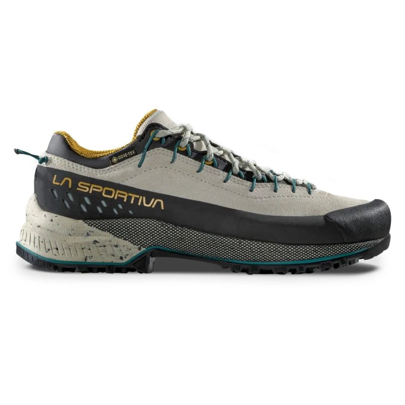 La Sportiva TX4 Evo W'S GTX Approach Shoes ZFAS053G11E32 Mineral/Savana La Sportiva