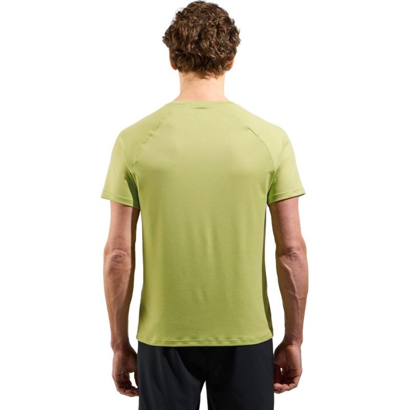 Odlo F-Dry T-Shirt Crew Neck M 550822/48800 Clothing/Running Your Sports Performance