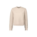 CASALL Boxy Crew Neck Sweatshirt, sand Import z PMSport Your Sports Performance
