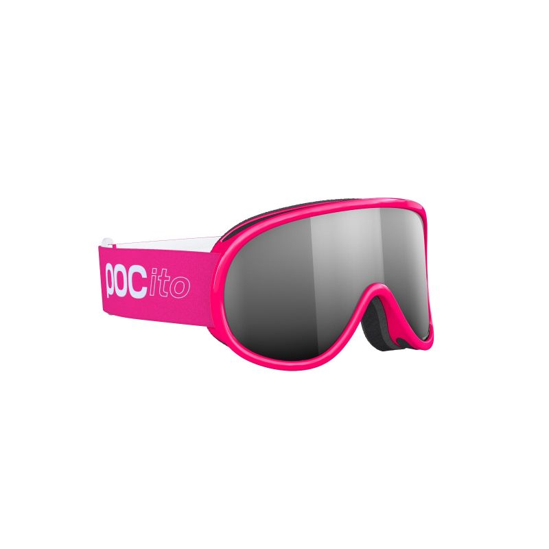 POC POCito Retina Goggles Pink POC