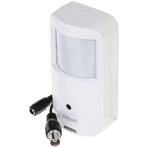 Hidden camera AHD, HD-CVI, HD-TVI, PAL HAC-HUM3200A-0280P-S5 - 1080p 2.8 mm DAHUA CCTV IP/Kamery Your Sports Performance