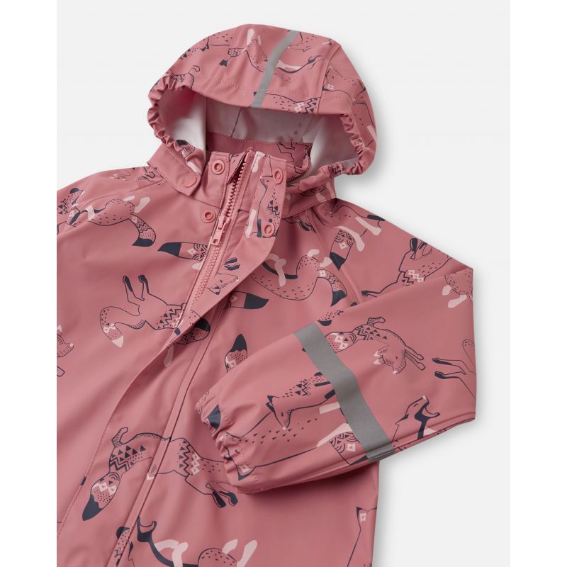 Reima Raincoat Vesi Raincoat Jr 5100025A-1123 Clothing/Outdoor Your Sports Performance