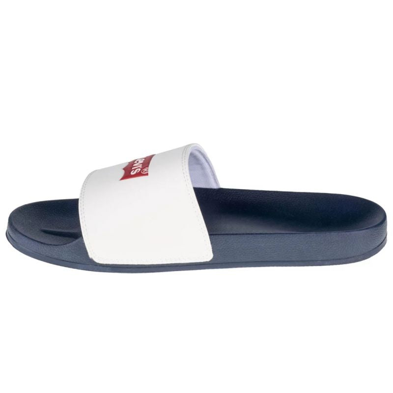 Levi's June Batwing W 228998-740-51 Flip-Flops Footwear/Outdoor Your Sports Performance
