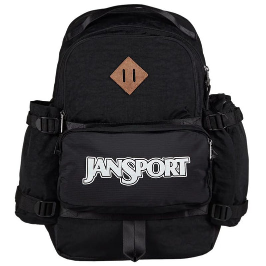 JanSport Seattle Pack Backpack EK0A5BJZN55 Accessories/Plecaki Your Sports Performance