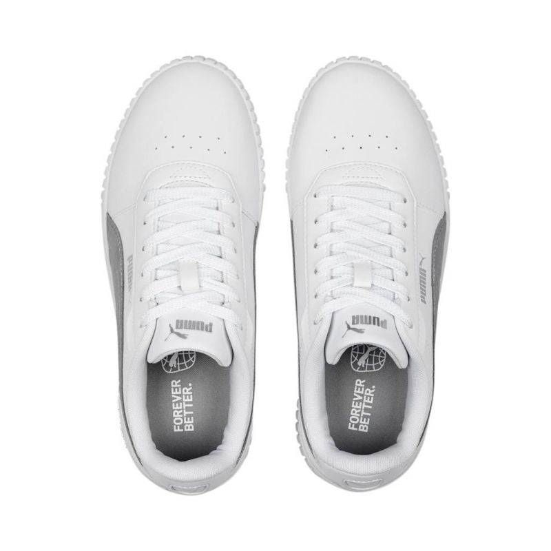 Puma Carina 2.0 Space Metallics W 389387-02 shoes Footwear/Lifestyle Puma