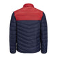 Jack &amp; Jones Jjetoby Bodywarmer Collar Noos M 12211788 jacket Clothing/Outdoor/Jack & Jones Your Sports Performance