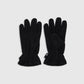 Children's winter fleece gloves 4F 4FJWAW25AGLOU156-20S *Kategoria tymczasowa Your Sports Performance