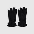Children's winter fleece gloves 4F 4FJWAW25AGLOU156-20S *Kategoria tymczasowa Your Sports Performance